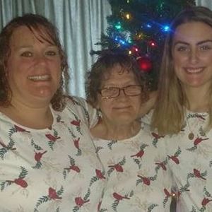 Meet your Posher, Kitty